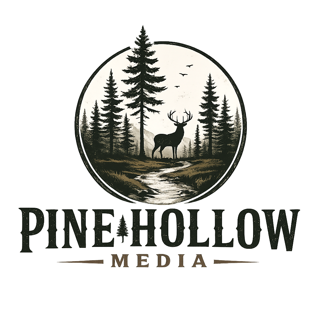 Pine Hollow Media